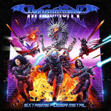 DRAGONFORCE DRAGONFORCE