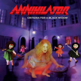 ANNIHILATOR