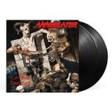 ANNIHILATOR ANNIHILATOR