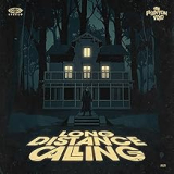 LONG DISTANCE CALLING