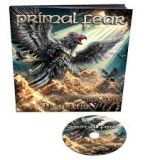 PRIMAL FEAR PRIMAL FEAR