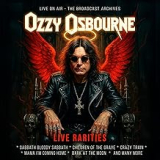 OSBOURNE OZZY OSBOURNE OZZY