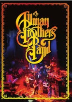 ALLMAN BROTHERS BAND