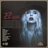 ZZ WARD