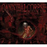 CANNIBAL CORPSE