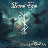 LEAVES EYES LEAVES EYES