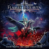 FILIPPINIS CRISTIANO FLAMES OF HEAVEN