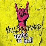 HELL BOULEVARD