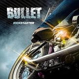 BULLET BULLET