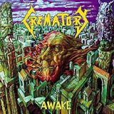 CREMATORY