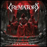 CREMATORY CREMATORY