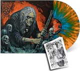 MYSTIC CIRCLE MYSTIC CIRCLE