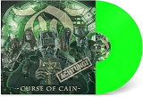 CURSE OF CAIN CURSE OF CAIN