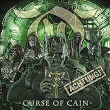 CURSE OF CAIN
