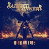 SAINTED SINNERS SAINTED SINNERS