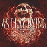 AS I LAY DYING AS I LAY DYING