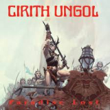 CIRITH UNGOL