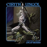 CIRITH UNGOL