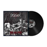 DESASTER