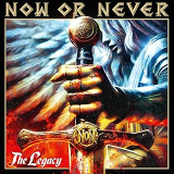 NOW OR NEVER