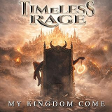TIMELESS RAGE