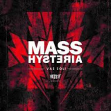 MASS HYSTERIA MASS HYSTERIA