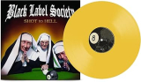 BLACK LABEL SOCIETY BLACK LABEL SOCIETY