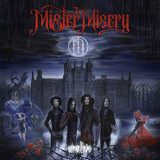 MISTER MISERY