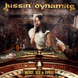 KISSIN DYNAMITE KISSIN DYNAMITE