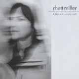 MILLER RHETT MILLER RHETT