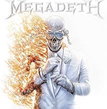MEGADETH