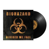 BIOHAZARD