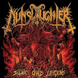 NUNSLAUGHTER NUNSLAUGHTER