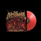 NUNSLAUGHTER NUNSLAUGHTER