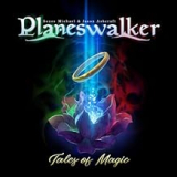 PLANESWALKER PLANESWALKER