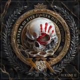 FIVE FINGER DEATH PUNCH