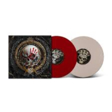 FIVE FINGER DEATH PUNCH