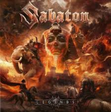 SABATON SABATON