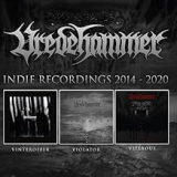 VREDEHAMMER VREDEHAMMER