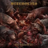 WEREWOLVES WEREWOLVES