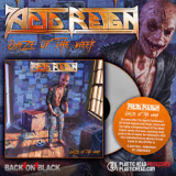 ACID REIGN ACID REIGN