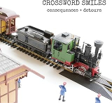 CROSSWORD SMILES