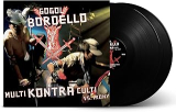 GOGOL BORDELLO