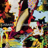 CABARET VOLTAIRE CABARET VOLTAIRE