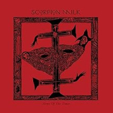 SCORPION MILK