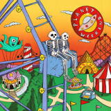 DIRTY NICE DIRTY NICE