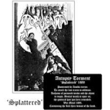 AUTOPSY TORMENT