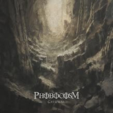 PHOBOCOSM PHOBOCOSM