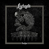 LYCHGATE LYCHGATE