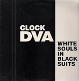CLOCK DVA